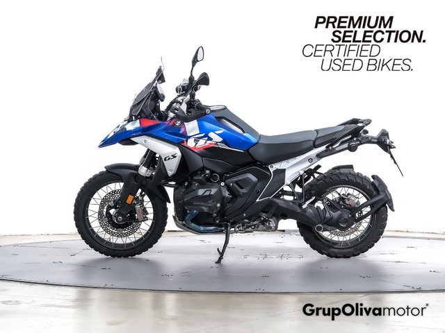 BMW Motorrad R 1300 GS  de ocasión 