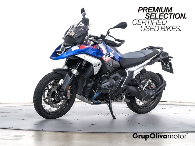 BMW Motorrad R 1300 GS  de ocasión 