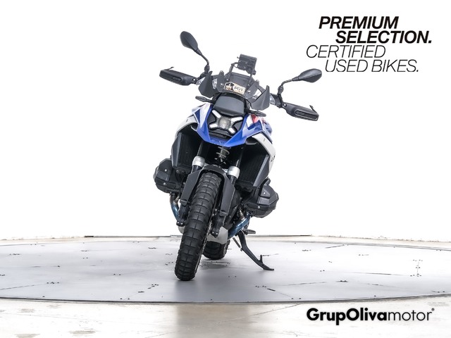 BMW Motorrad R 1300 GS  de ocasión 
