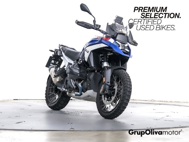 BMW Motorrad R 1300 GS  de ocasión 