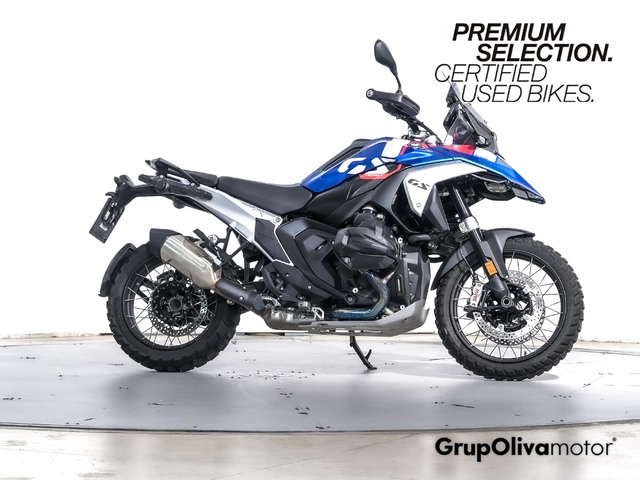 BMW Motorrad R 1300 GS  de ocasión 
