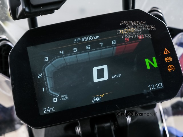BMW Motorrad R 1300 GS  de ocasión 