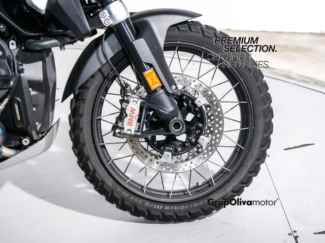 BMW Motorrad R 1300 GS  de ocasión 