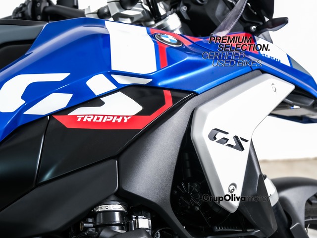 BMW Motorrad R 1300 GS  de ocasión 