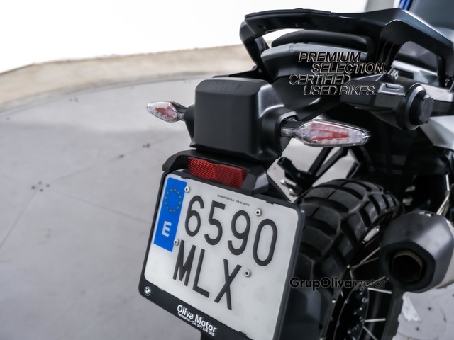 BMW Motorrad R 1300 GS  de ocasión 