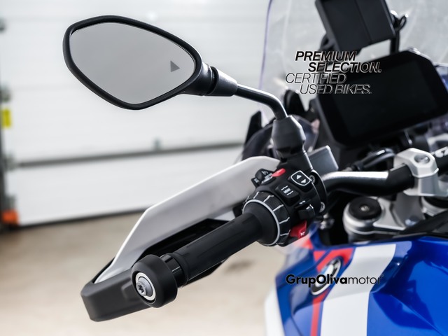 BMW Motorrad R 1300 GS  de ocasión 