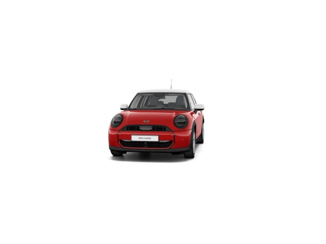 fotoG 0 del MINI MINI 5 Puertas Cooper C 115 kW (156 CV) 156cv Gasolina del 2025 en Illes Balears