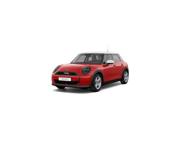 fotoG 2 del MINI MINI 5 Puertas Cooper C 115 kW (156 CV) 156cv Gasolina del 2025 en Illes Balears