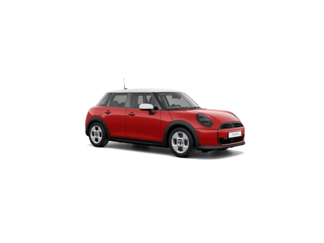 fotoG 3 del MINI MINI 5 Puertas Cooper C 115 kW (156 CV) 156cv Gasolina del 2025 en Illes Balears