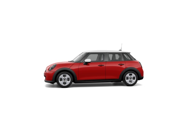 fotoG 4 del MINI MINI 5 Puertas Cooper C 115 kW (156 CV) 156cv Gasolina del 2025 en Illes Balears
