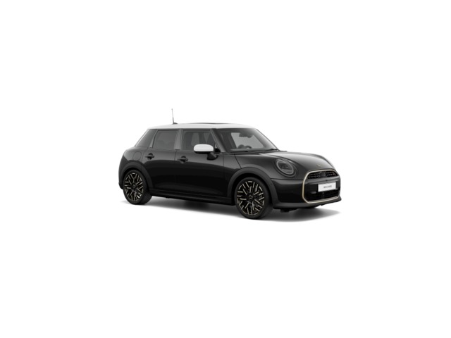 fotoG 3 del MINI MINI 5 Puertas Cooper S 150 kW (204 CV) 204cv Gasolina del 2025 en Illes Balears