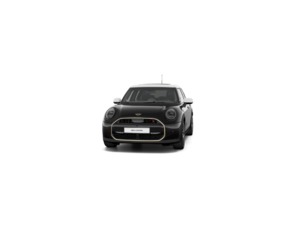 Fotos de MINI 5 Puertas Cooper S 150 kW (204 CV)
