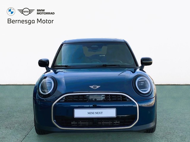 fotoG 1 del MINI MINI 5 Puertas Cooper C 115 kW (156 CV) 156cv Gasolina del 2025 en León