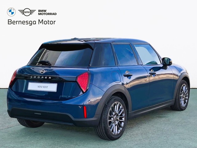 fotoG 3 del MINI MINI 5 Puertas Cooper C 115 kW (156 CV) 156cv Gasolina del 2025 en León