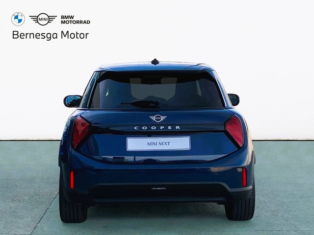 fotoG 4 del MINI MINI 5 Puertas Cooper C 115 kW (156 CV) 156cv Gasolina del 2025 en León