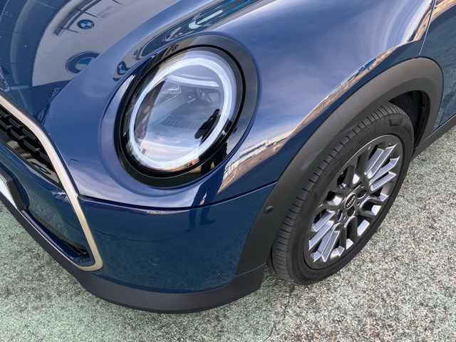 fotoG 5 del MINI MINI 5 Puertas Cooper C 115 kW (156 CV) 156cv Gasolina del 2025 en León