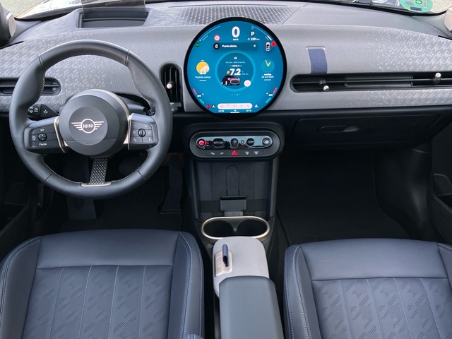 fotoG 6 del MINI MINI 5 Puertas Cooper C 115 kW (156 CV) 156cv Gasolina del 2025 en León