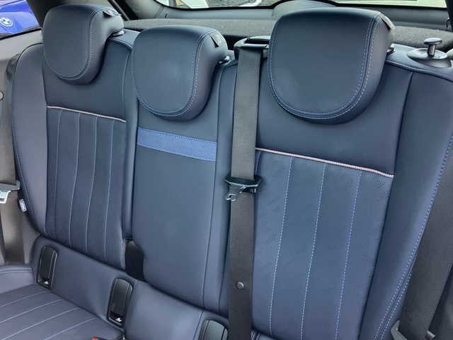 fotoG 8 del MINI MINI 5 Puertas Cooper C 115 kW (156 CV) 156cv Gasolina del 2025 en León