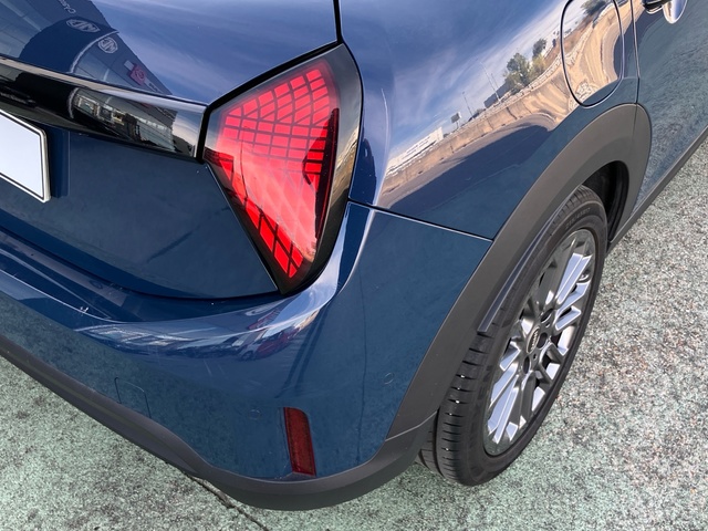 fotoG 11 del MINI MINI 5 Puertas Cooper C 115 kW (156 CV) 156cv Gasolina del 2025 en León