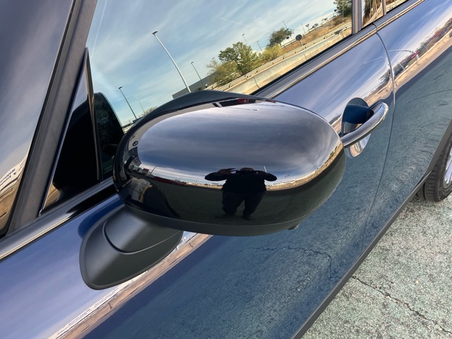 fotoG 13 del MINI MINI 5 Puertas Cooper C 115 kW (156 CV) 156cv Gasolina del 2025 en León