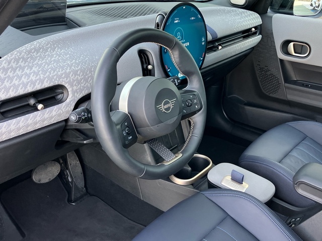 fotoG 15 del MINI MINI 5 Puertas Cooper C 115 kW (156 CV) 156cv Gasolina del 2025 en León