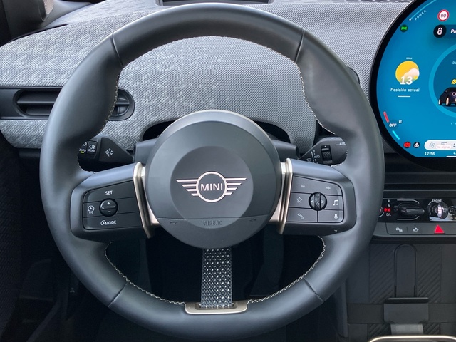 fotoG 17 del MINI MINI 5 Puertas Cooper C 115 kW (156 CV) 156cv Gasolina del 2025 en León