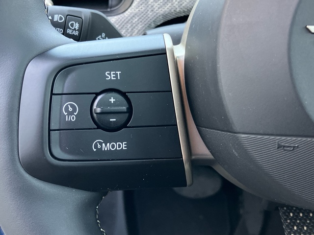 fotoG 21 del MINI MINI 5 Puertas Cooper C 115 kW (156 CV) 156cv Gasolina del 2025 en León