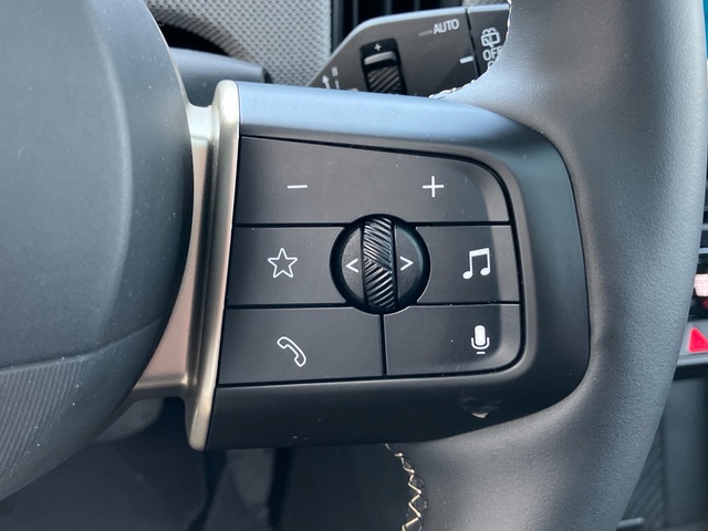 fotoG 22 del MINI MINI 5 Puertas Cooper C 115 kW (156 CV) 156cv Gasolina del 2025 en León