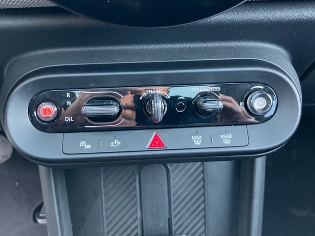 fotoG 24 del MINI MINI 5 Puertas Cooper C 115 kW (156 CV) 156cv Gasolina del 2025 en León