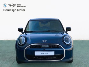 Fotos de MINI 5 Puertas Cooper C 115 kW (156 CV)