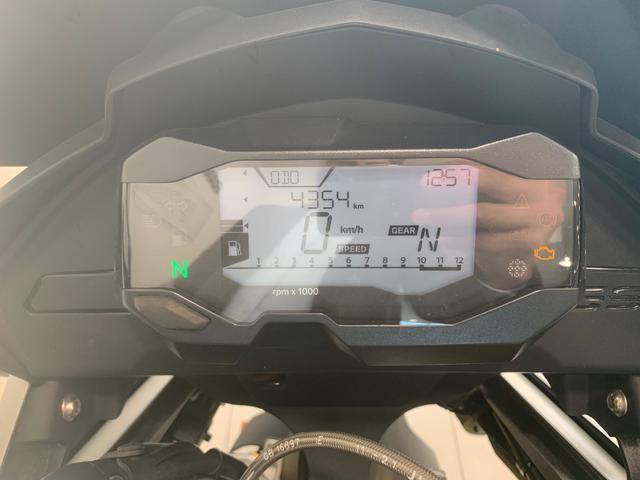 BMW Motorrad G 310 GS  BMW Motorrad G 310 GS  de ocasión