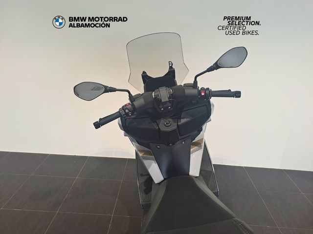 BMW Motorrad C 400 GT  de ocasión 