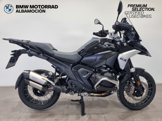 BMW Motorrad R 1300 GS  de ocasión 