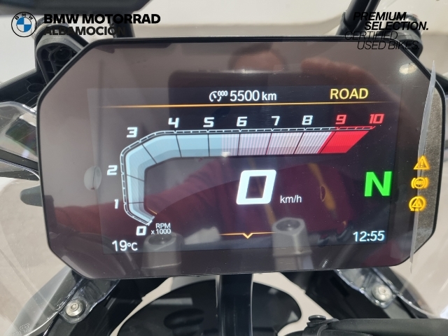 BMW Motorrad R 1300 GS  de ocasión 