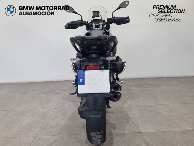BMW Motorrad R 1300 GS  de ocasión 