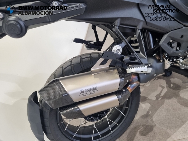 BMW Motorrad R 1300 GS  de ocasión 