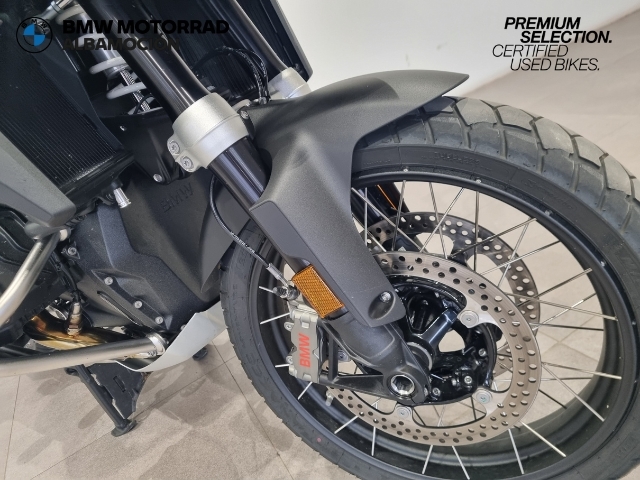 BMW Motorrad R 1300 GS  de ocasión 