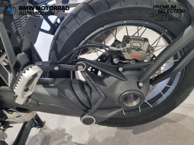 BMW Motorrad R 1300 GS  de ocasión 