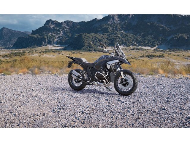 BMW Motorrad R 1300 GS  de ocasión 