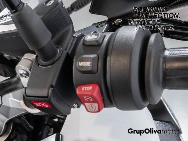 BMW Motorrad F 750 GS  de ocasión 