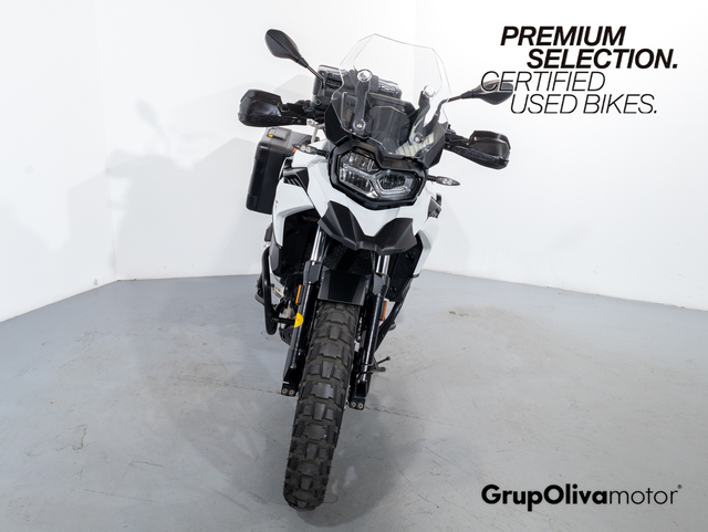 BMW Motorrad F 750 GS  de ocasión 