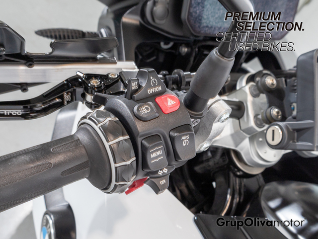 BMW Motorrad F 750 GS  de ocasión 