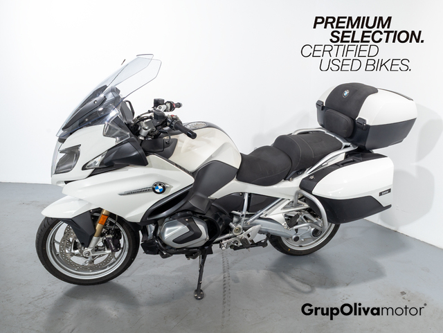 BMW Motorrad R 1250 RT  de ocasión 