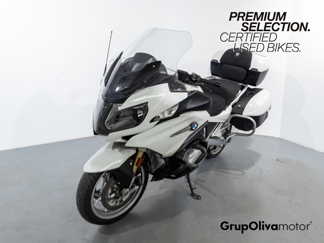 BMW Motorrad R 1250 RT  de ocasión 