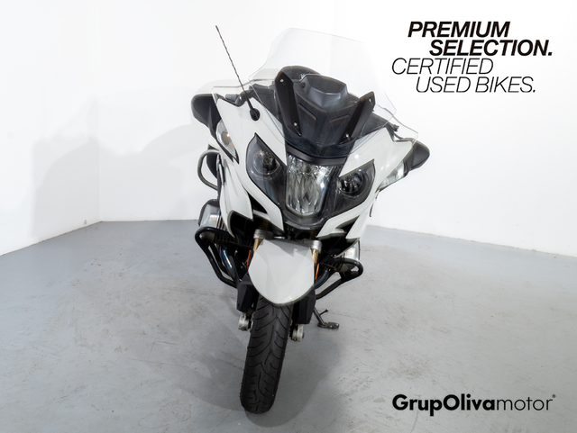 BMW Motorrad R 1250 RT  de ocasión 