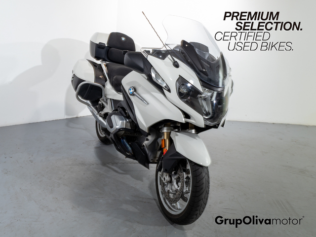 BMW Motorrad R 1250 RT  de ocasión 