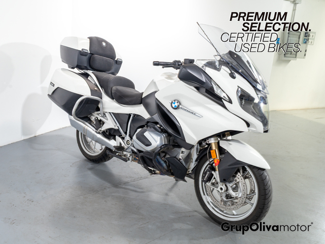 BMW Motorrad R 1250 RT  de ocasión 