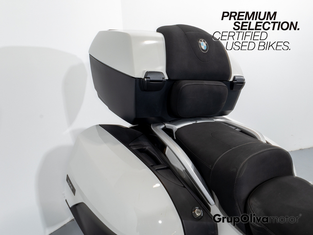 BMW Motorrad R 1250 RT  de ocasión 