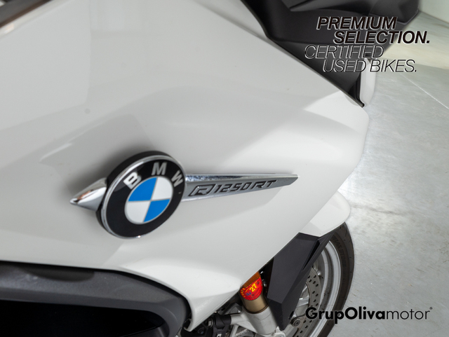 BMW Motorrad R 1250 RT  de ocasión 