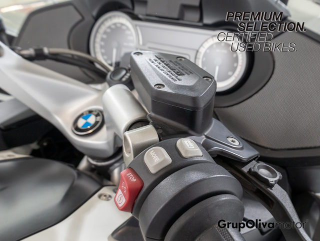 BMW Motorrad R 1250 RT  de ocasión 